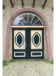 Katwijk a/d Rijn - De Geregtigheid 02